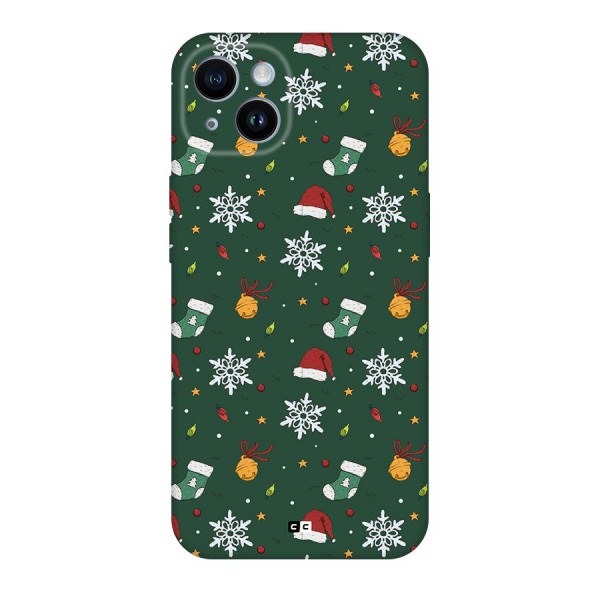 Christmas Call Back Case for iPhone 14